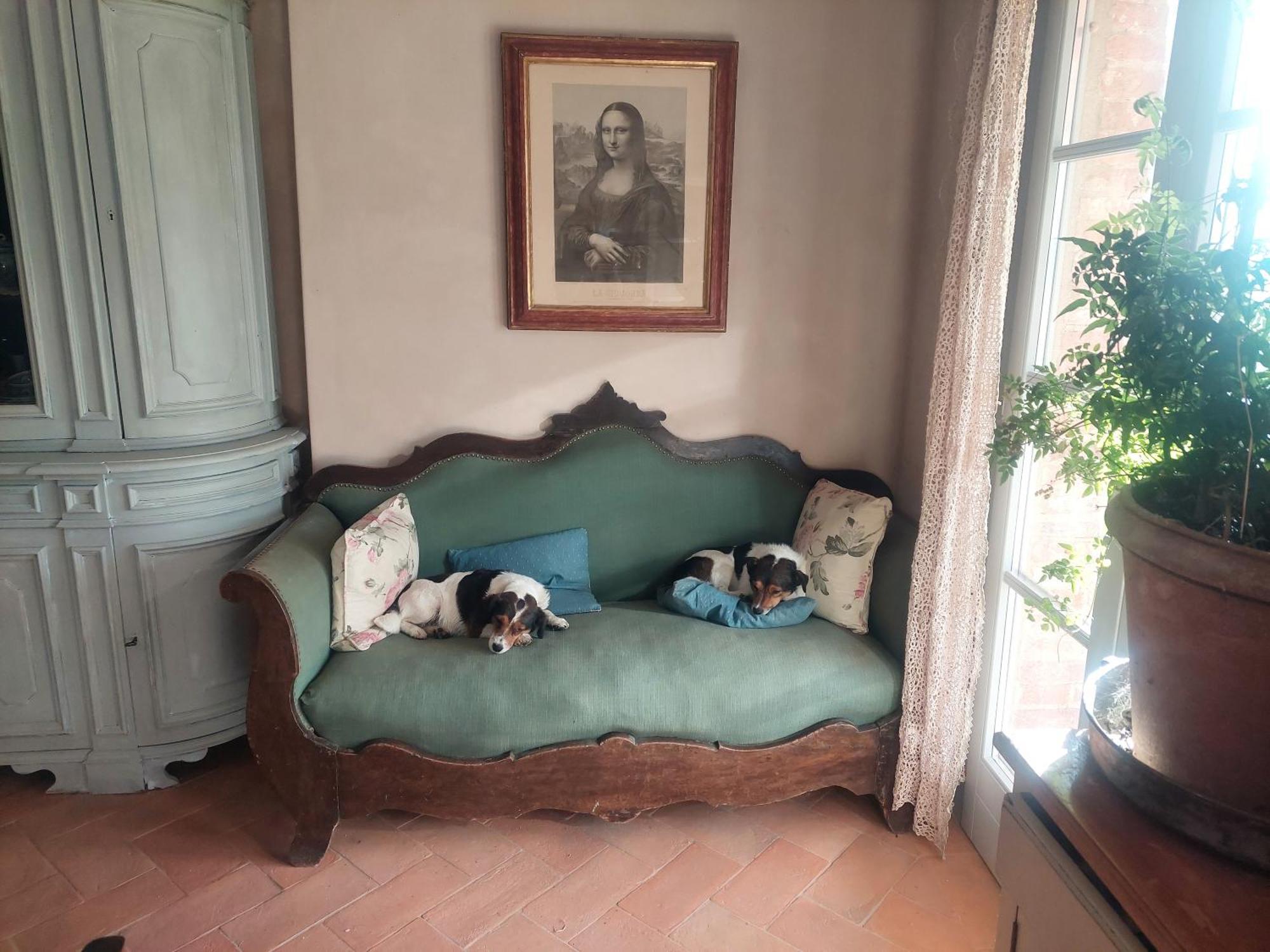 Casa Ezio Marchi - Due Appartamenti E Una Family Suite Bettolle Exterior foto